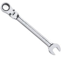 Flex Combination Ratcheting Wrenches